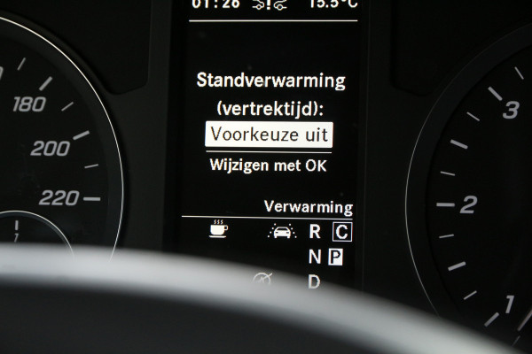 Mercedes-Benz Vito 119 CDI | DC | 4Matic | 2x Elektr. schuifdeuren | Clima..