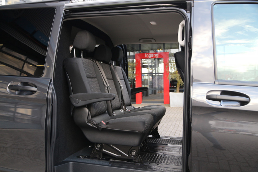 Mercedes-Benz Vito 119 CDI | DC | 4Matic | 2x Elektr. schuifdeuren | Clima..