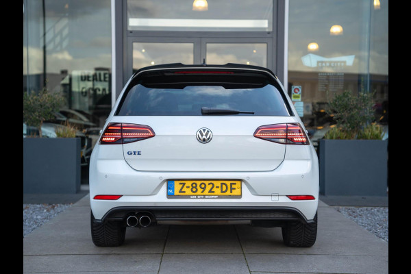 Volkswagen Golf 1.4 TSI GTE 204PK / Pano / ACC / Carplay / Virtual cockpit / Stoelverwarming