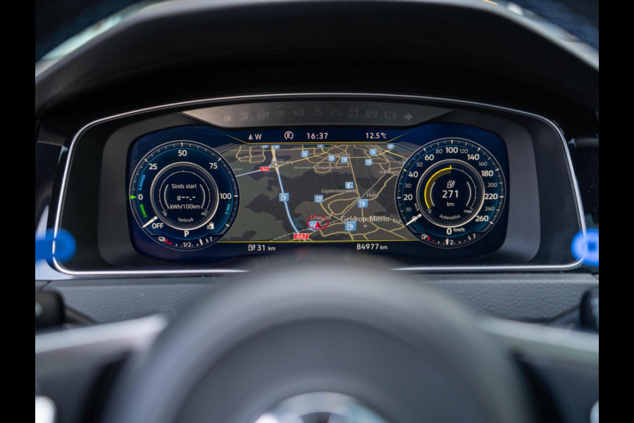 Volkswagen Golf 1.4 TSI GTE 204PK / Pano / ACC / Carplay / Virtual cockpit / Stoelverwarming