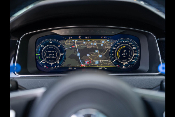 Volkswagen Golf 1.4 TSI GTE 204PK / Pano / ACC / Carplay / Virtual cockpit / Stoelverwarming
