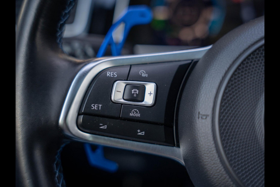 Volkswagen Golf 1.4 TSI GTE 204PK / Pano / ACC / Carplay / Virtual cockpit / Stoelverwarming