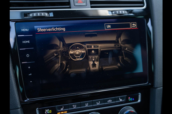 Volkswagen Golf 1.4 TSI GTE 204PK / Pano / ACC / Carplay / Virtual cockpit / Stoelverwarming
