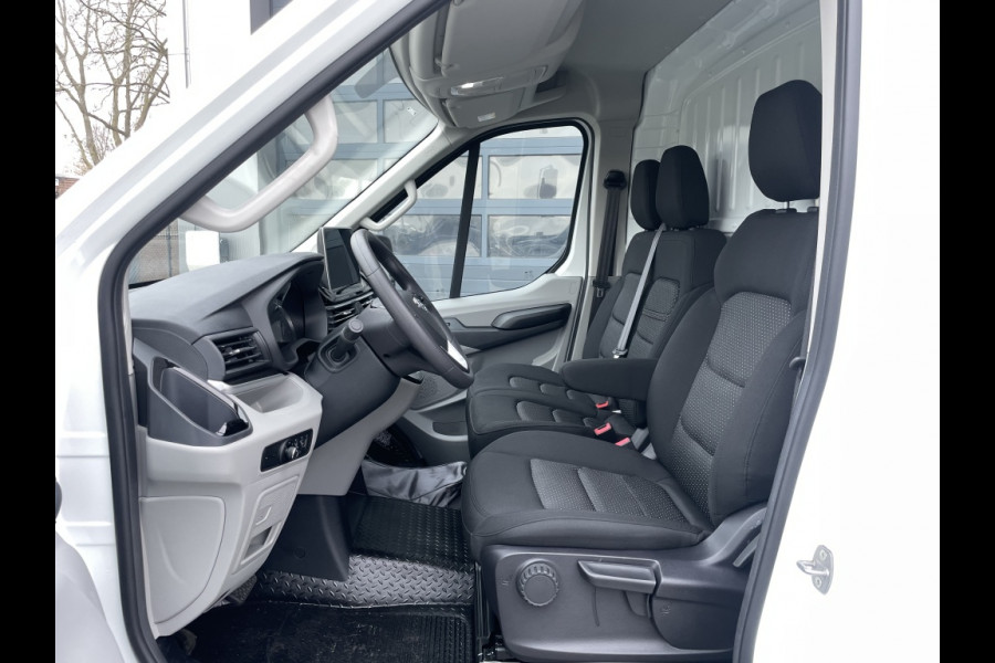 Maxus eDeliver 9 L3H2 72 kWh