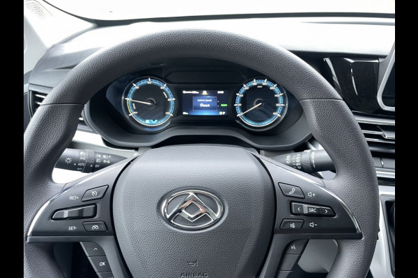 Maxus eDeliver 9 L3H2 72 kWh