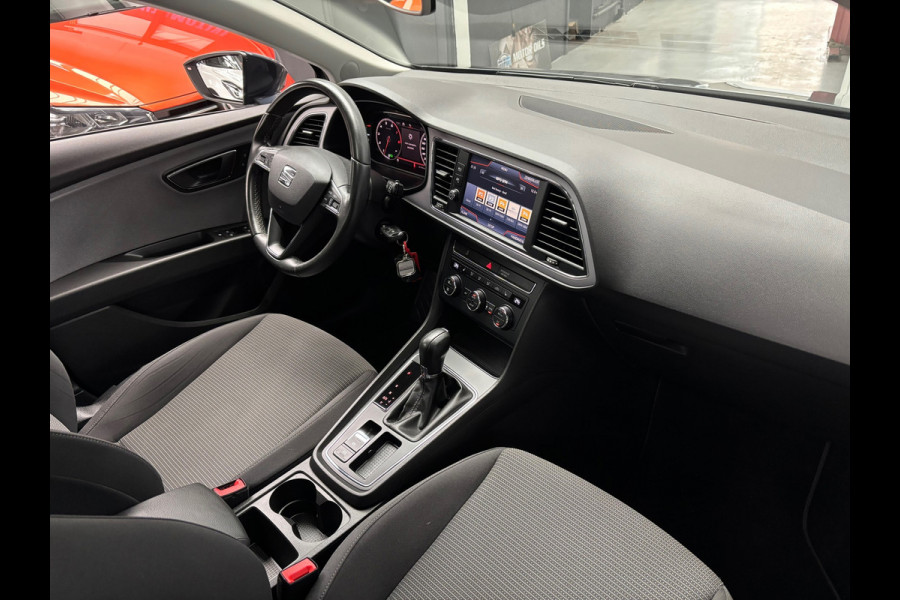 Seat Leon ST 1.5 TGI Style Ultimate Edition / Stoelverwarming