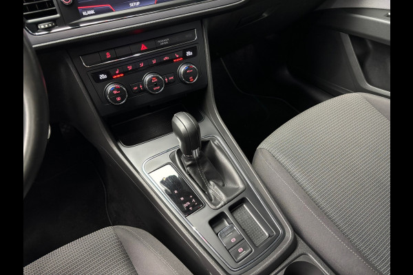 Seat Leon ST 1.5 TGI Style Ultimate Edition / Stoelverwarming