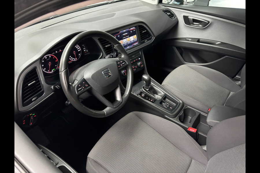 Seat Leon ST 1.5 TGI Style Ultimate Edition / Stoelverwarming