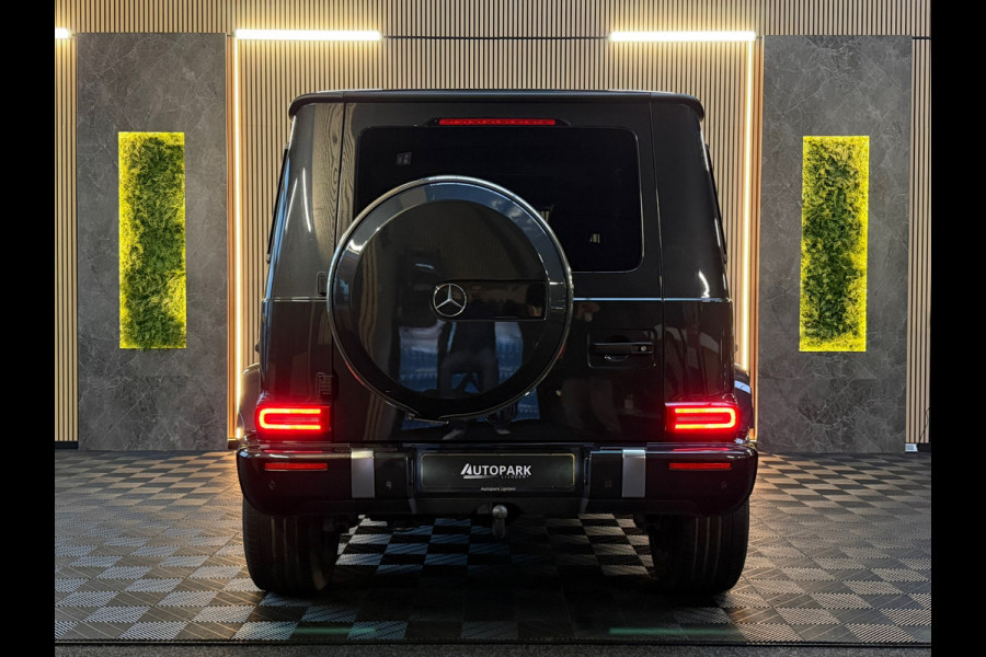 Mercedes-Benz G-Klasse 63 AMG DAK/BURMESTER/360CAM/MASSAGE/MEMORY/DYNAMIC SELECT/VOL!