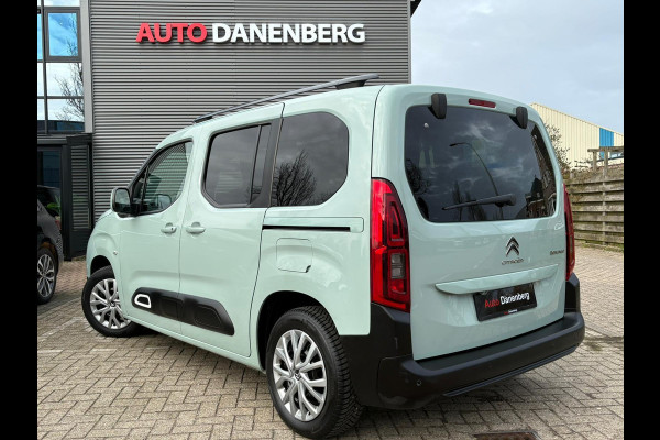 Citroën Berlingo 1.2 PureTech Shine PANO,HEAD-UP, BOM-VOLL!12 M GARANTIE