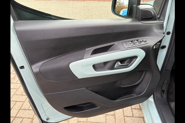 Citroën Berlingo 1.2 PureTech Shine PANO,HEAD-UP, BOM-VOLL!12 M GARANTIE