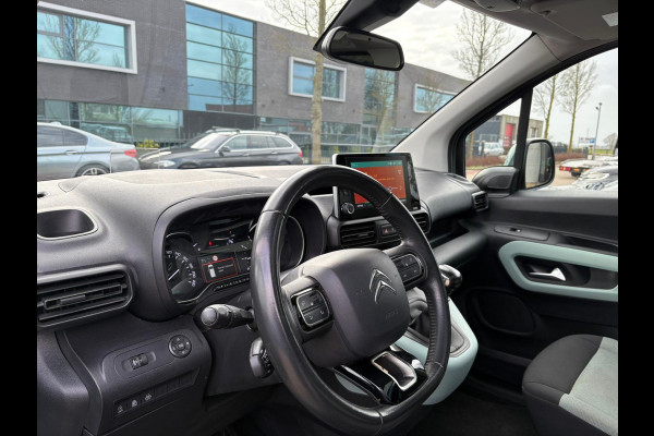 Citroën Berlingo 1.2 PureTech Shine PANO,HEAD-UP, BOM-VOLL!12 M GARANTIE
