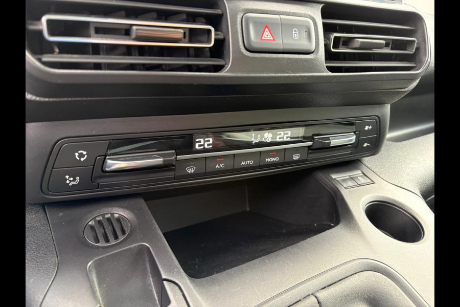 Citroën Berlingo 1.2 PureTech Shine PANO,HEAD-UP, BOM-VOLL!12 M GARANTIE