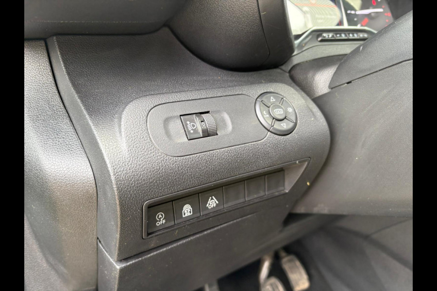 Citroën Berlingo 1.2 PureTech Shine PANO,HEAD-UP, BOM-VOLL!12 M GARANTIE