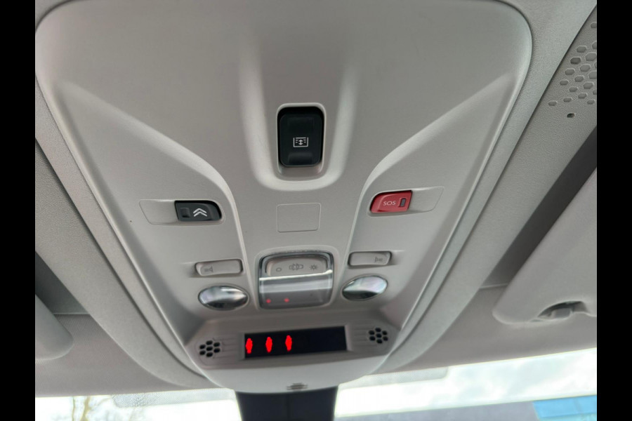 Citroën Berlingo 1.2 PureTech Shine PANO,HEAD-UP, BOM-VOLL!12 M GARANTIE