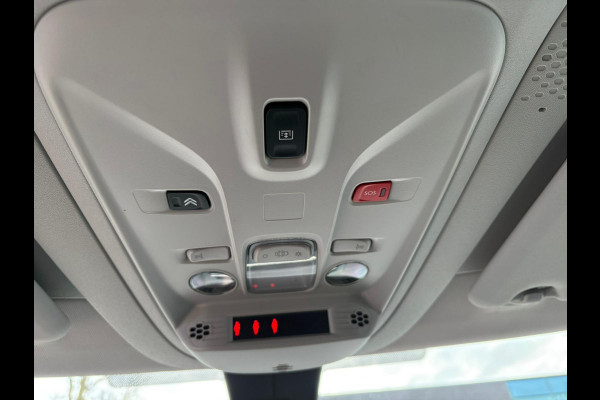 Citroën Berlingo 1.2 PureTech Shine PANO,HEAD-UP, BOM-VOLL!12 M GARANTIE