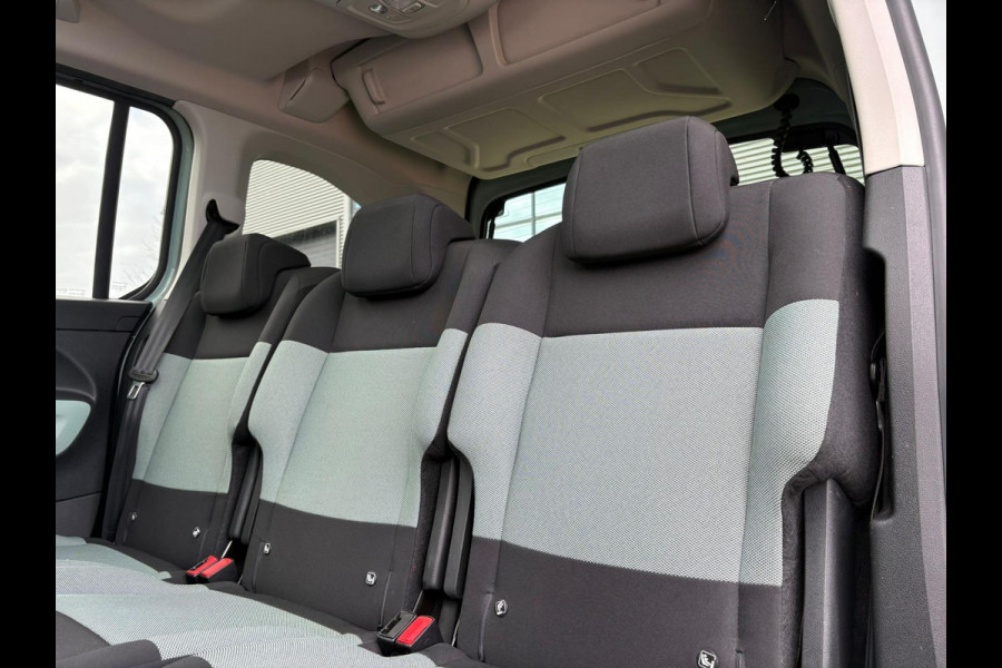 Citroën Berlingo 1.2 PureTech Shine PANO,HEAD-UP, BOM-VOLL!12 M GARANTIE