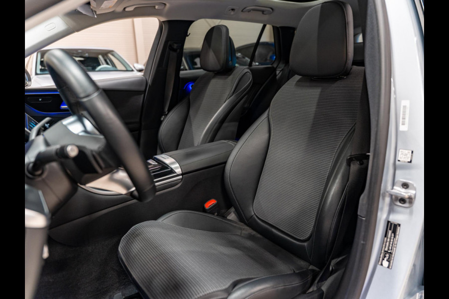 Mercedes-Benz C-Klasse Estate 180 Business Line, Pano, Apple Carplay, Ambiënte Light, Private Glas, Cam, PDC, 18"Velg, Onderhoud