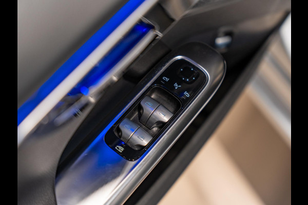 Mercedes-Benz C-Klasse Estate 180 Business Line, Pano, Apple Carplay, Ambiënte Light, Private Glas, Cam, PDC, 18"Velg, Onderhoud