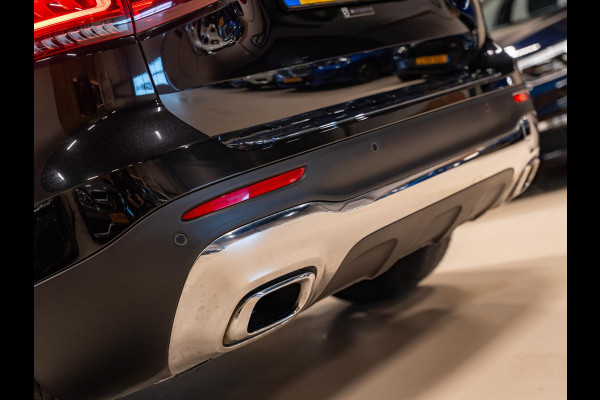 Mercedes-Benz Glb 200 Premium Plus, Pano, Widescreen, Ambiënte Light, 360 Cam, Voll Led, Cruise, Multistuur, Voll Onderhoud