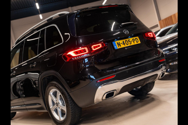 Mercedes-Benz Glb 200 Premium Plus, Pano, Widescreen, Ambiënte Light, 360 Cam, Voll Led, Cruise, Multistuur, Voll Onderhoud