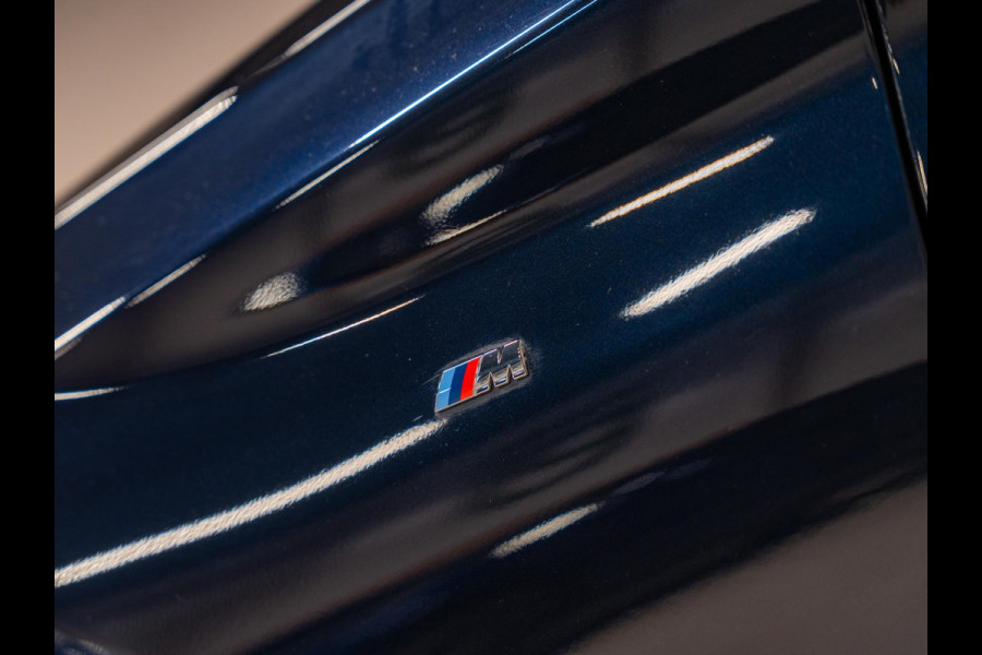 BMW 5 Serie Touring 520i High Executive M Pakket, Pano, Virtual Cockpit, Leder, 19"M Sport Velgen, Prive Glas, Volledig Onderhoud