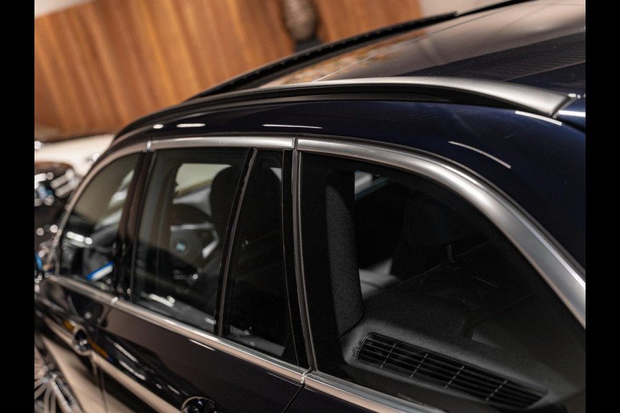 BMW 5 Serie Touring 520i High Executive M Pakket, Pano, Virtual Cockpit, Leder, 19"M Sport Velgen, Prive Glas, Volledig Onderhoud
