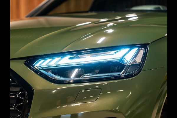 Audi Q5 Sportback 50 TFSI e S-Line Competition, Matrix Led, B&O, Luchtvering, Black Optik, Hud, ACC, 360 Cam, Volledig Onderhouden