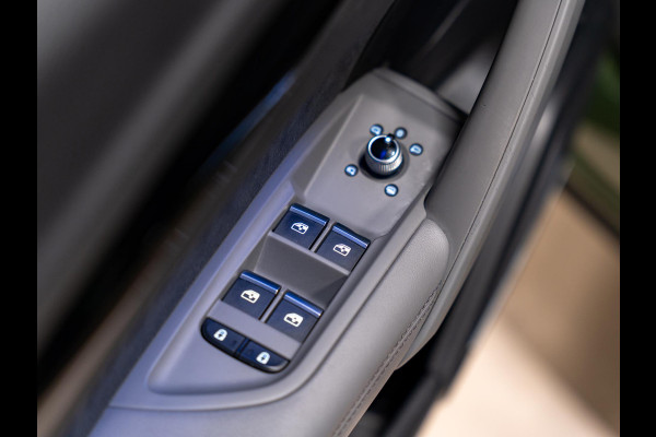 Audi Q5 Sportback 50 TFSI e S-Line Competition, Matrix Led, B&O, Luchtvering, Black Optik, Hud, ACC, 360 Cam, Volledig Onderhouden