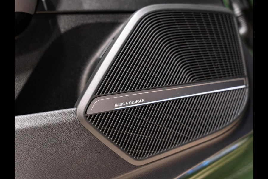 Audi Q5 Sportback 50 TFSI e S-Line Competition, Matrix Led, B&O, Luchtvering, Black Optik, Hud, ACC, 360 Cam, Volledig Onderhouden