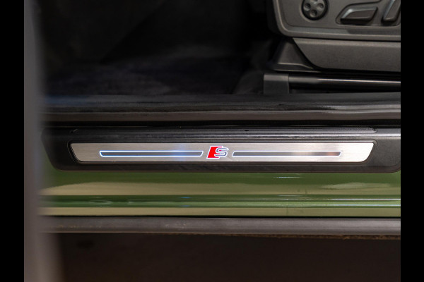 Audi Q5 Sportback 50 TFSI e S-Line Competition, Matrix Led, B&O, Luchtvering, Black Optik, Hud, ACC, 360 Cam, Volledig Onderhouden