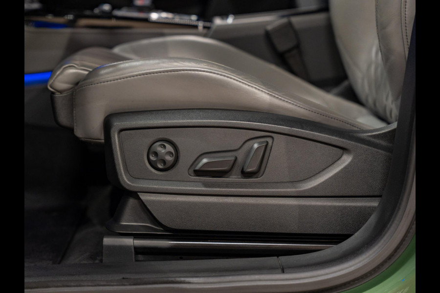 Audi Q5 Sportback 50 TFSI e S-Line Competition, Matrix Led, B&O, Luchtvering, Black Optik, Hud, ACC, 360 Cam, Volledig Onderhouden