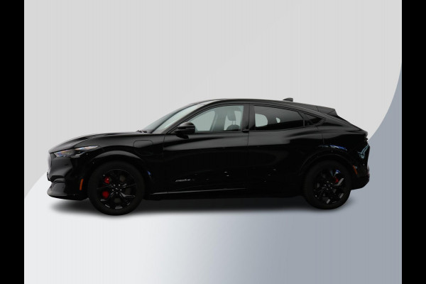 Ford Mustang Mach-E Extended Premium RWD 98 kWh | Bang&Olufsen | Elektrische achterklep | 19 inch