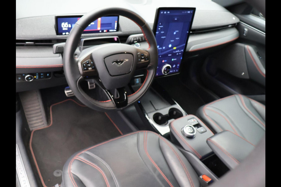 Ford Mustang Mach-E Extended Premium RWD 98 kWh | Bang&Olufsen | Elektrische achterklep | 19 inch