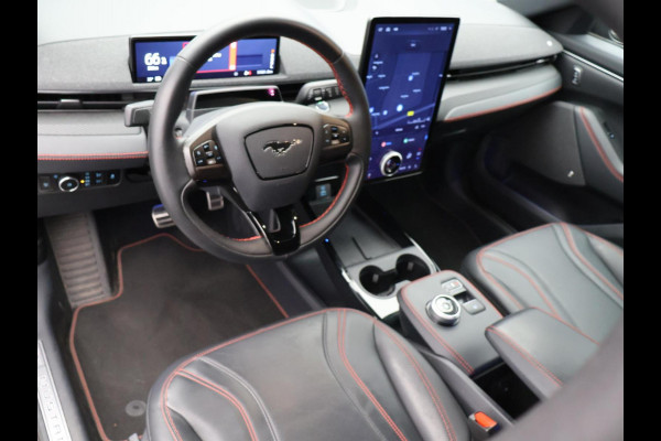 Ford Mustang Mach-E Extended Premium RWD 98 kWh | Bang&Olufsen | Elektrische achterklep | 19 inch
