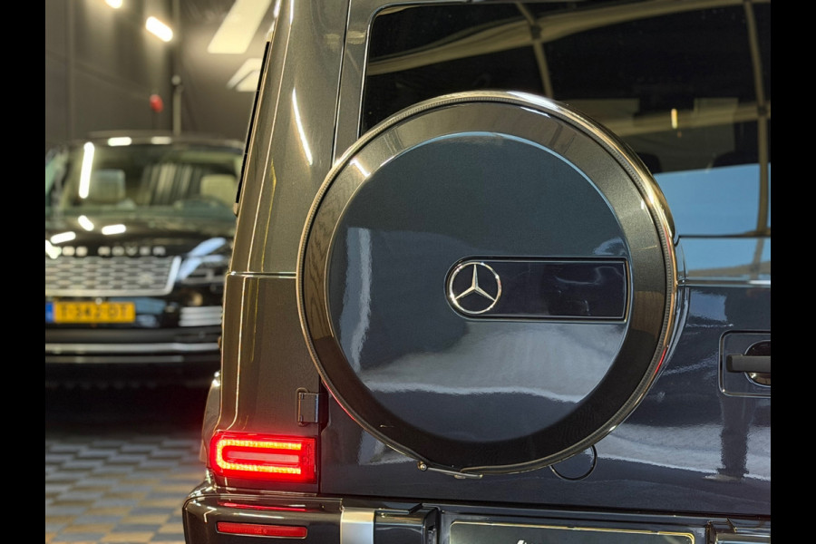 Mercedes-Benz G-Klasse 63 AMG DAK/BURMESTER/360CAM/MASSAGE/MEMORY/DYNAMIC SELECT/VOL!
