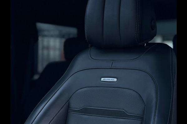 Mercedes-Benz G-Klasse 63 AMG DAK/BURMESTER/360CAM/MASSAGE/MEMORY/DYNAMIC SELECT/VOL!