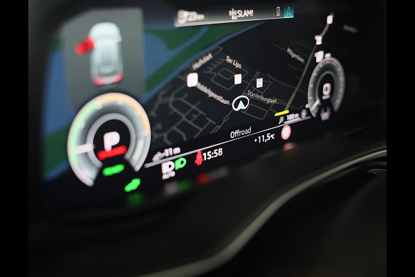 Audi Q8 55 TFSI e Quattro RSQ8 Look / Carbon / Massage / RS Zetels / 360 Camera / Memory / Pano / Matrix / 23 Inch