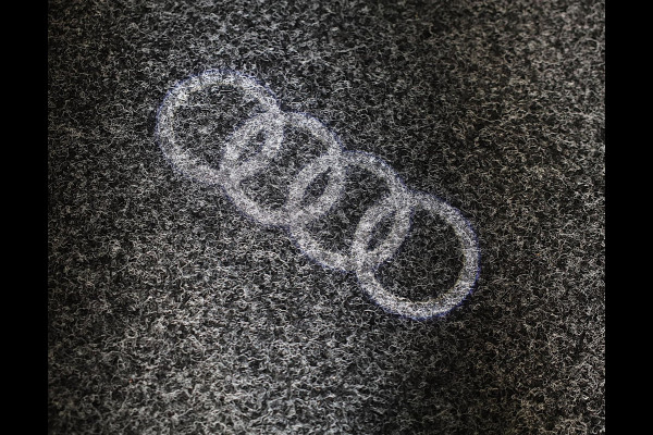 Audi Q8 55 TFSI e Quattro RSQ8 Look / Carbon / Massage / RS Zetels / 360 Camera / Memory / Pano / Matrix / 23 Inch