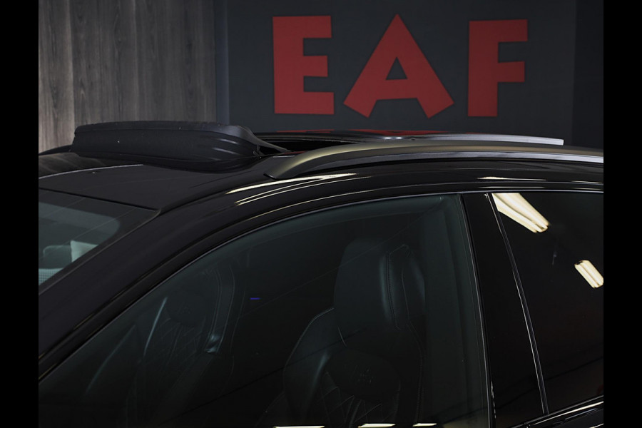 Audi Q8 55 TFSI e Quattro RSQ8 Look / Carbon / Massage / RS Zetels / 360 Camera / Memory / Pano / Matrix / 23 Inch