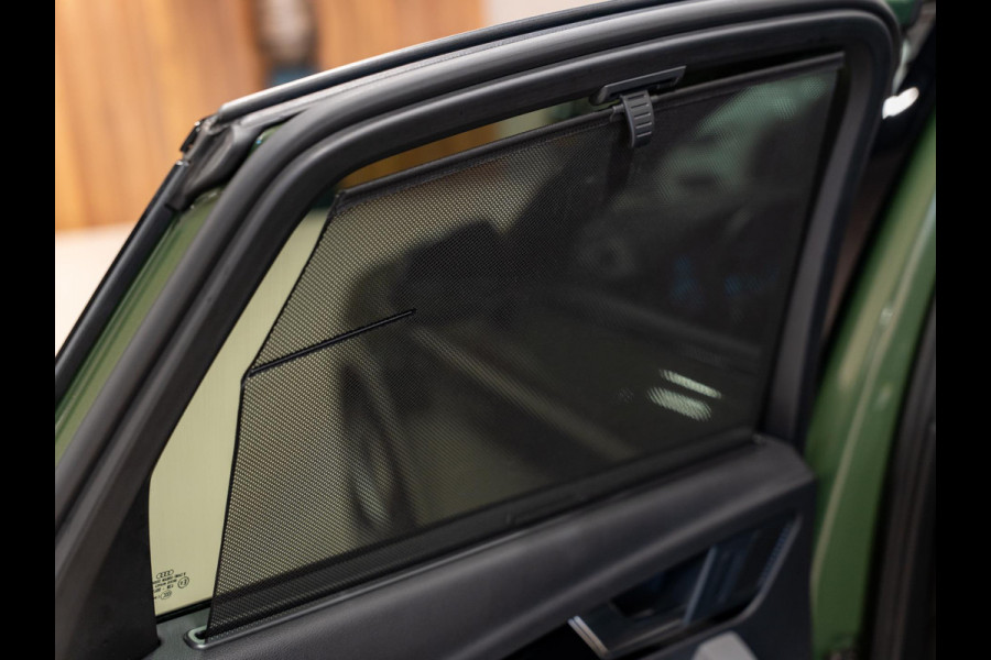 Audi Q5 Sportback 50 TFSI e S-Line Competition, Matrix Led, B&O, Luchtvering, Black Optik, Hud, ACC, 360 Cam, Volledig Onderhouden