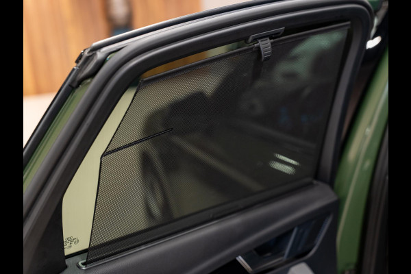 Audi Q5 Sportback 50 TFSI e S-Line Competition, Matrix Led, B&O, Luchtvering, Black Optik, Hud, ACC, 360 Cam, Volledig Onderhouden