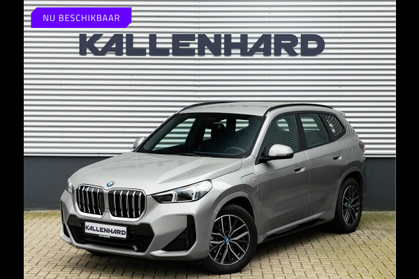 BMW X1 xDrive25e M-Sport - Trekhaak - Camera - Comfort Access