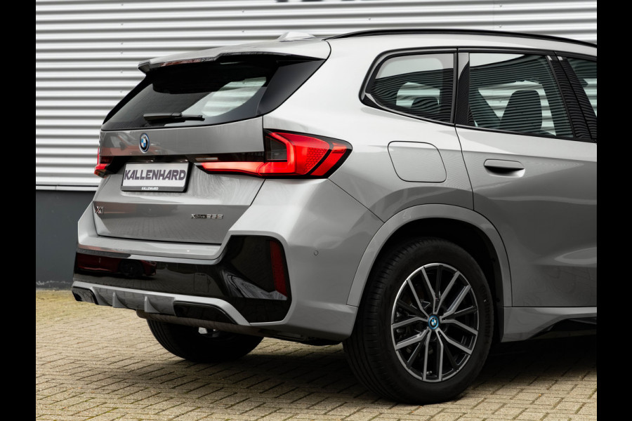 BMW X1 xDrive25e M-Sport - Trekhaak - Camera - Comfort Access
