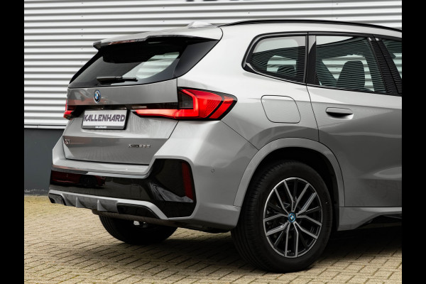 BMW X1 xDrive25e M-Sport - Trekhaak - Camera - Comfort Access