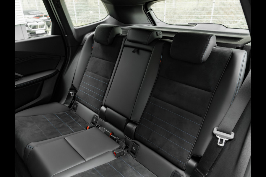 BMW X1 xDrive25e M-Sport - Trekhaak - Camera - Comfort Access