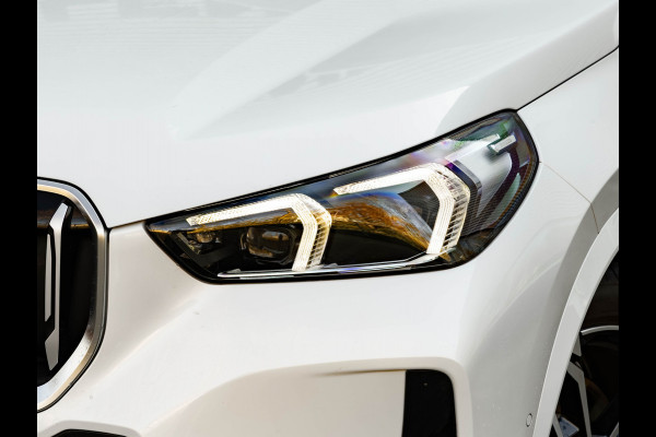 BMW X1 xDrive25e M-Sport - Pano - 19 inch - Camera - Comfort Access