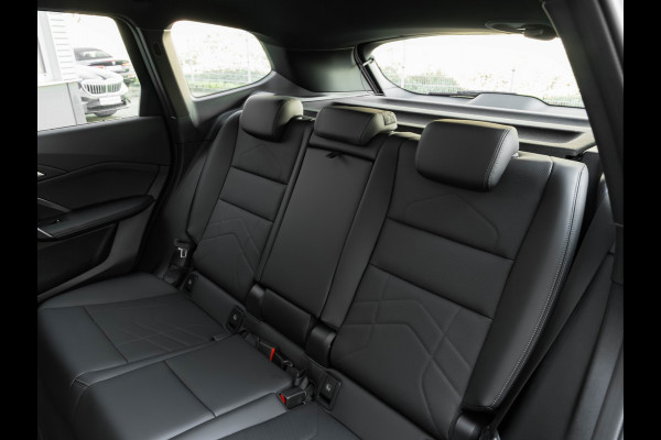 BMW X1 xDrive25e M-Sport - Pano - 19 inch - Camera - Comfort Access