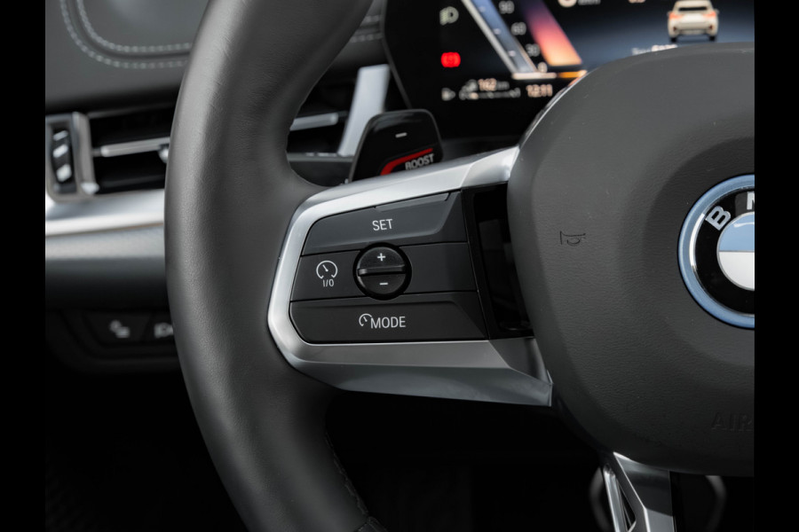 BMW X1 xDrive25e M-Sport - Pano - 19 inch - Camera - Comfort Access