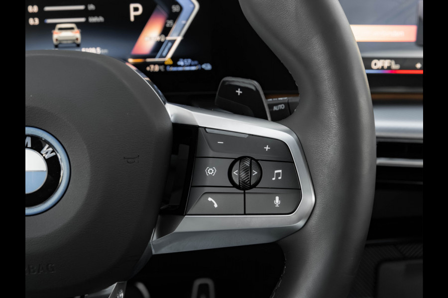 BMW X1 xDrive25e M-Sport - Pano - 19 inch - Camera - Comfort Access